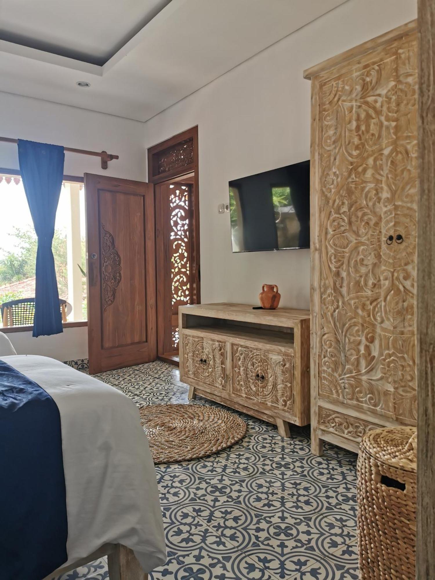 Mirabelle Joglo Village Karimunjawa Room photo