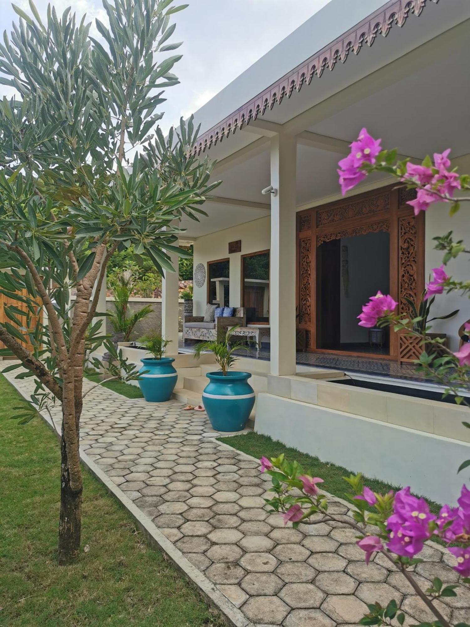 Mirabelle Joglo Village Karimunjawa Room photo