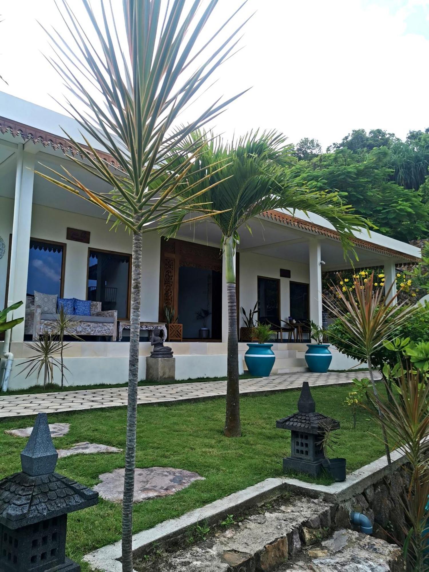 Mirabelle Joglo Village Karimunjawa Room photo