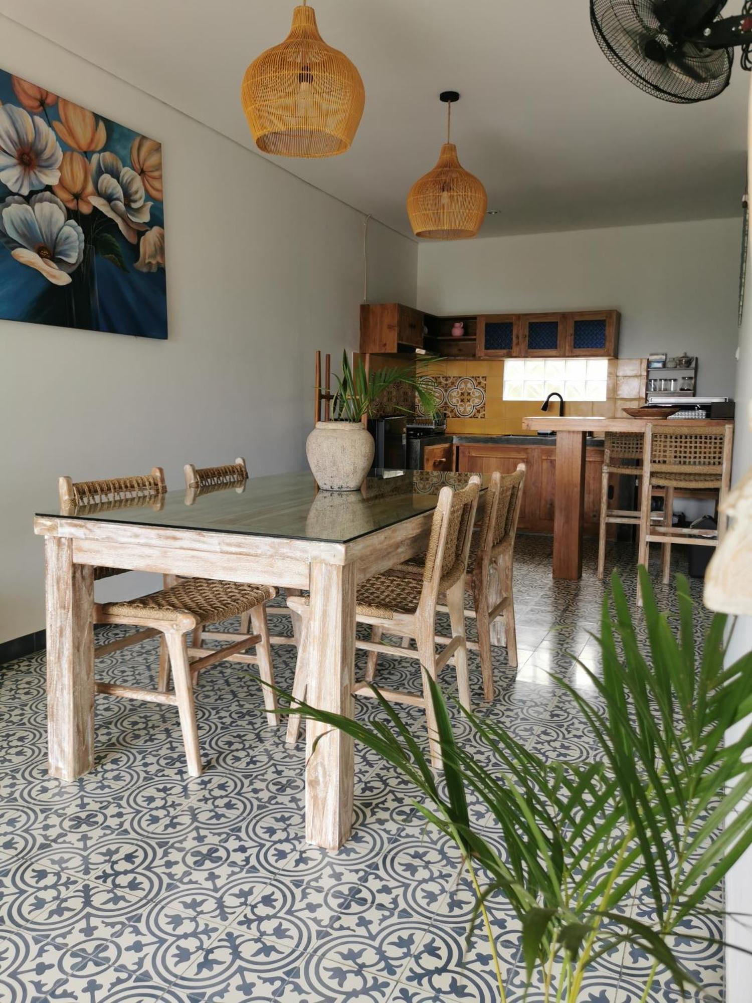 Mirabelle Joglo Village Karimunjawa Room photo