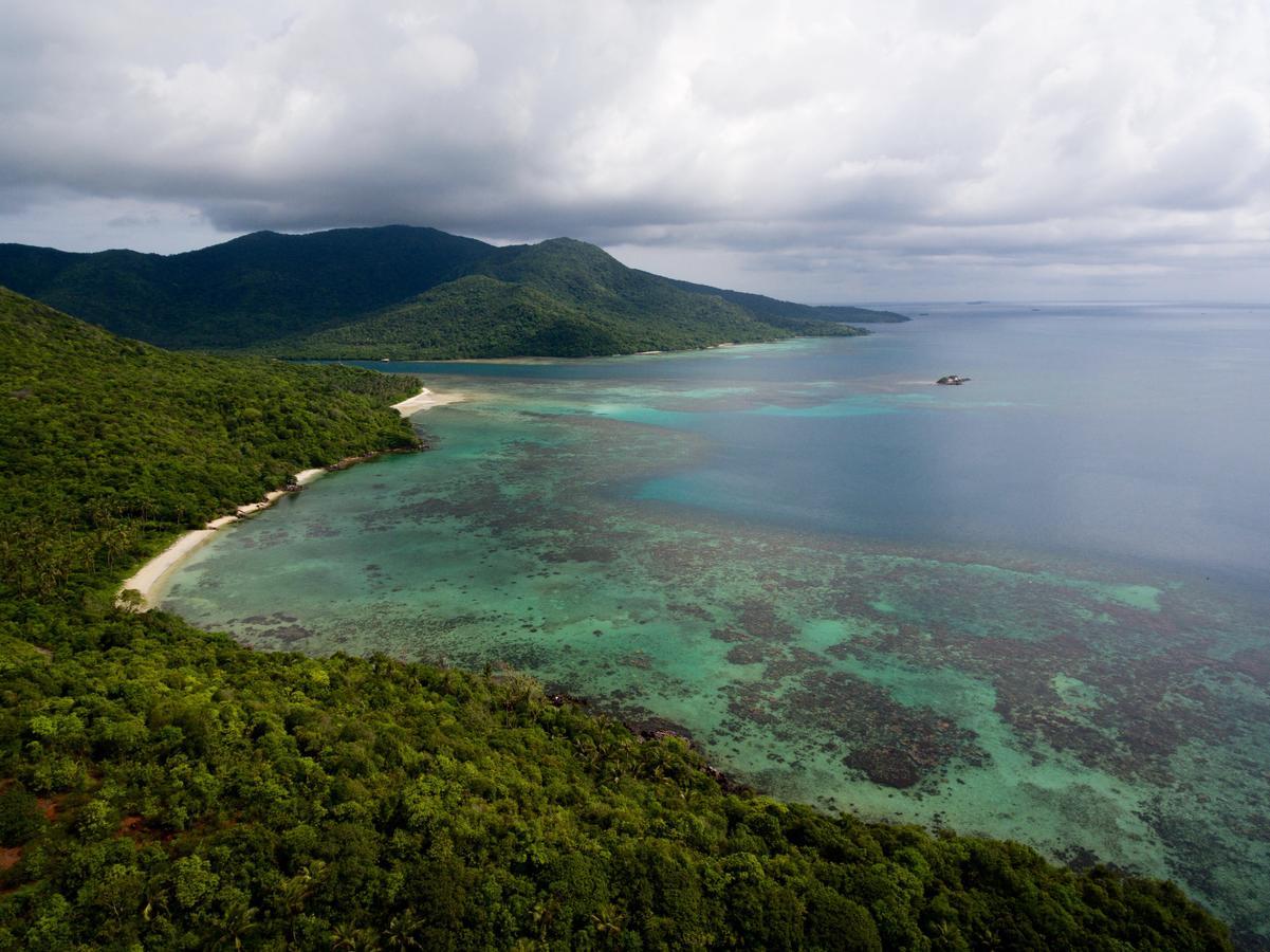 Mirabelle Joglo Village Karimunjawa Exterior photo